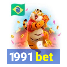 1991 bet